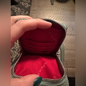 Hammett crossbody bag!